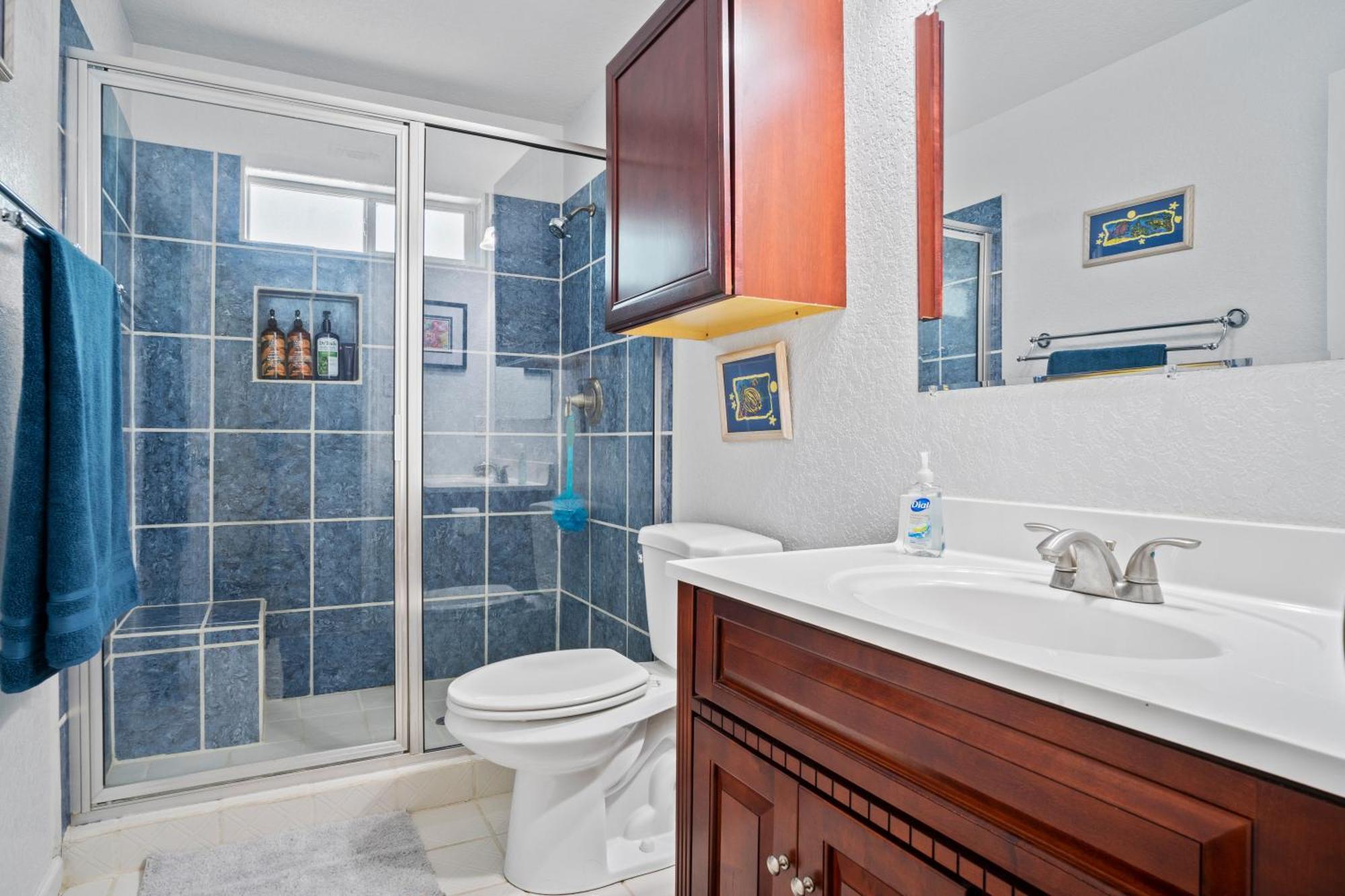 Bamboo Oasis-Relaxing Hot Tub-Family Time Villa San Antonio Bagian luar foto